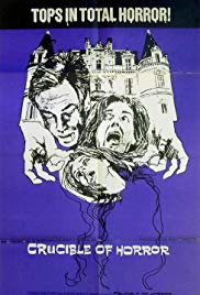 Crucible of Horror (1971)