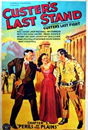 Custers Last Stand (1936)