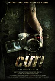 Cut! (2014)