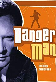 Danger Man (19601962)