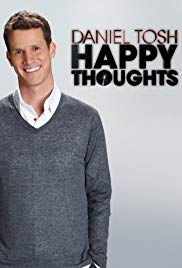 Daniel Tosh: Happy Thoughts (2011)