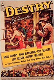 Destry (1954)