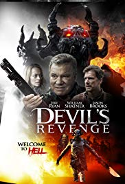 Devils Revenge 2019