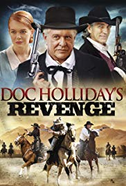 Doc Hollidays Revenge (2014)