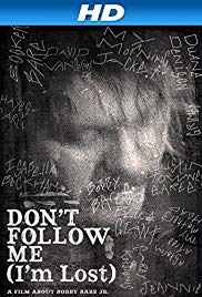 Dont Follow Me: Im Lost (2012)