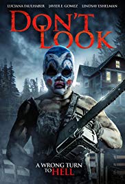 Dont Look (2015)