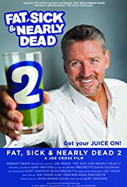 Fat, Sick & Nearly Dead 2 (2014)