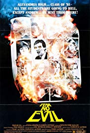 Fear No Evil (1981)