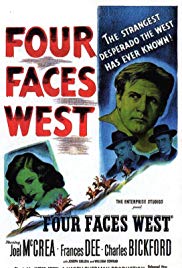Four Faces West (1948)