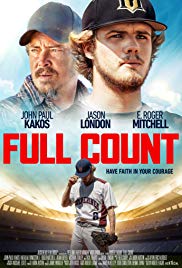 Full Count (2015)