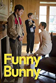 Funny Bunny (2015)