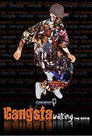 Gangsta Walking the Movie (2015)
