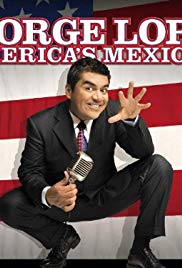 George Lopez: Americas Mexican (2007)