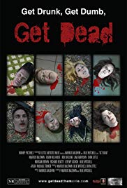 Get Dead (2014)