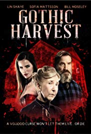 Watch Full Movie :Gothic Harvest (2018)