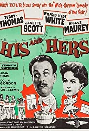 Watch Full Movie :His and Hers (1961)