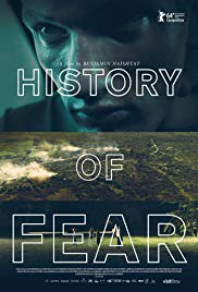 Watch Full Movie :History of Fear (2014)