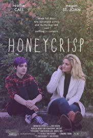 Honeycrisp (2017)