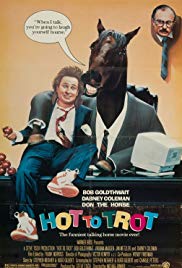 Hot to Trot (1988)