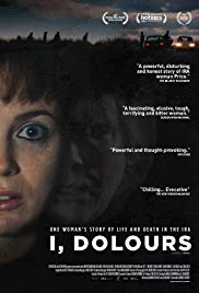 I, Dolores (2018)