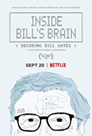 Inside Bills Brain: Decoding Bill Gates (2019)