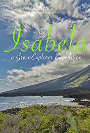 Isabela: a Green Explorer Expedition (2016)