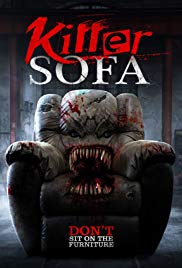 Killer Sofa (2019)