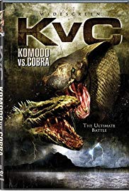 Watch Full Movie :Komodo vs. Cobra (2005)
