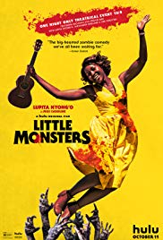 Watch Full Movie :Little Monsters (2019)