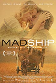 Mad Ship (2013)