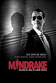 Mandrake: The Movie (2013)