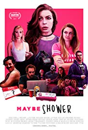 Watch Full Movie :Maybe Shower (2018)