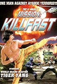 Mission: Killfast (1991)