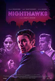 Nighthawks (2018)