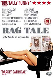 Rag Tale (2005)