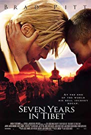 Seven Years in Tibet (1997)