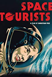 Watch Full Movie :Space Tourists (2009)