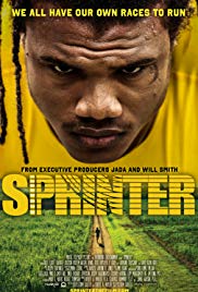 Watch Full Movie :Sprinter (2018)