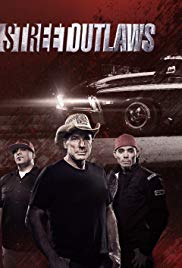 Street Outlaws (2013 )