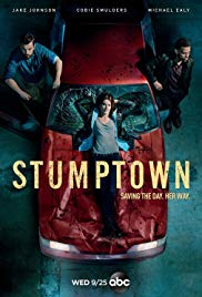 Stumptown (2019 )