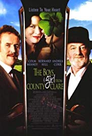Watch Full Movie :The Boys & Girl from County Clare (2003)