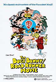 The Bugs Bunny/RoadRunner Movie (1979)