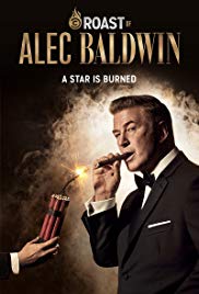 Watch Full Movie :The Comedy Central Roast of Alec Baldwin (2019)