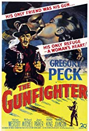 The Gunfighter (1950)