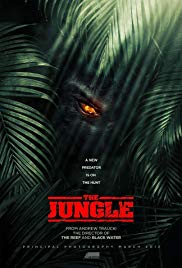 The Jungle (2013)