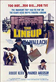 The Lineup (1958)