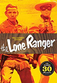 The Lone Ranger (19491957)