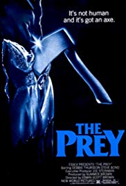 The Prey (1983)
