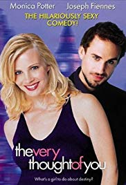 The Very Thought of You (1998)