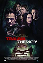Trauma Therapy (2018)